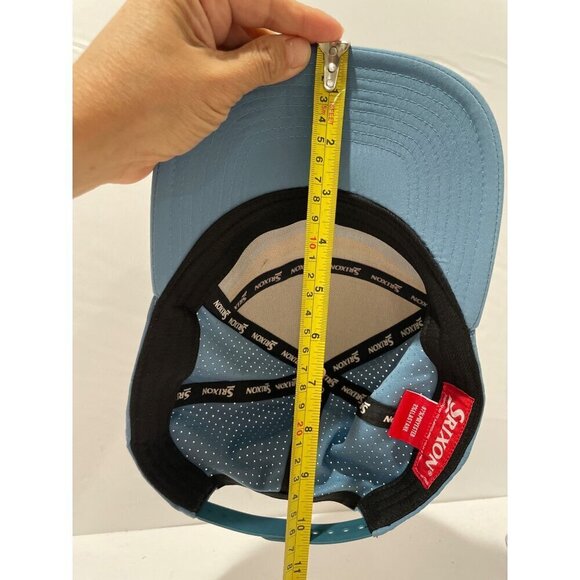 Srixon Men's Limited Edition Hb Hat Multicolor baseball cap unisex - Picture 7 of 7